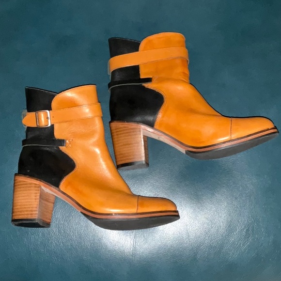 Wolverine 1000 Mile Booties - Picture 6 of 10